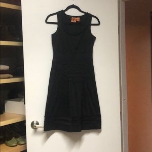 Tory Burch black dress